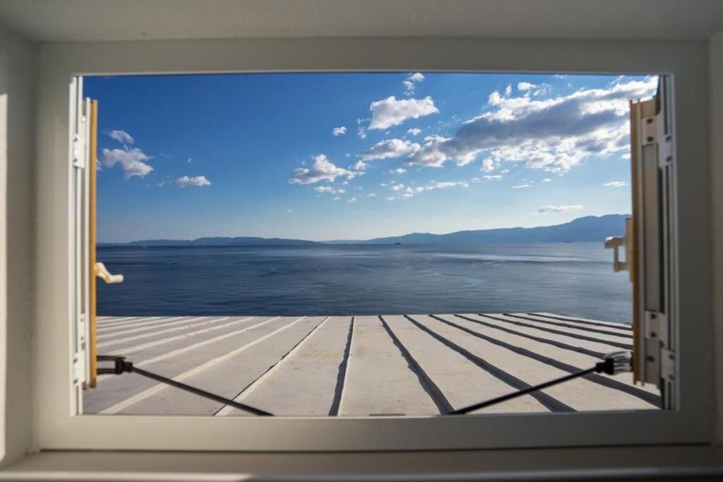 Apartment Royal Studio Rijeka Bagian luar foto
