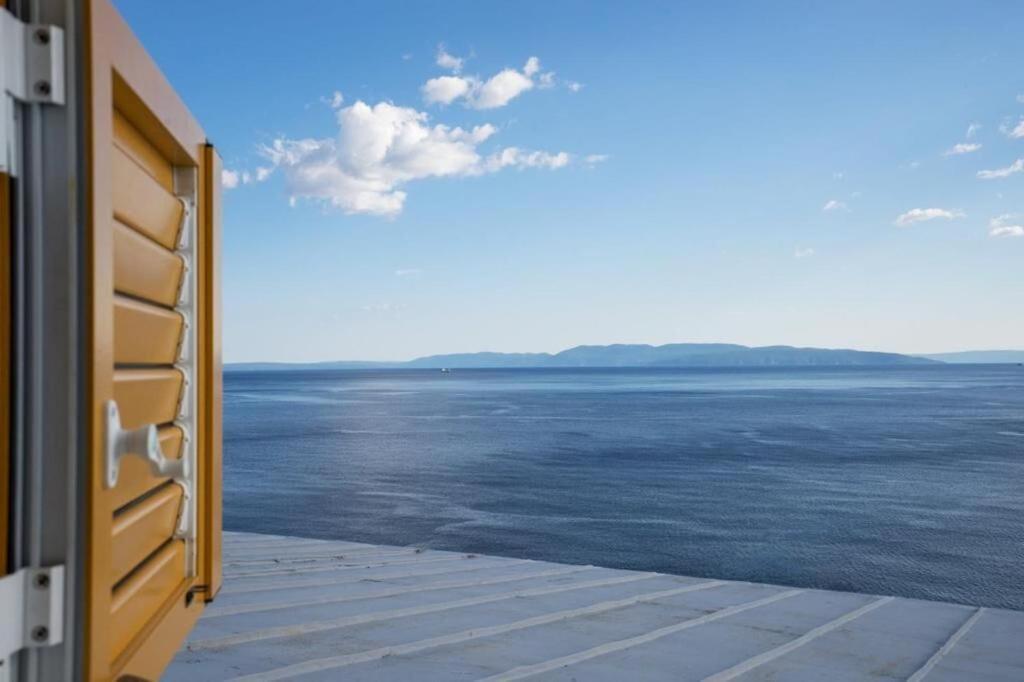 Apartment Royal Studio Rijeka Bagian luar foto